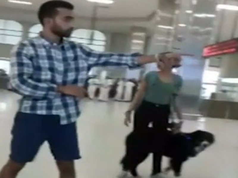 توقيف كويتيين في سريلانكا لخلاف مع رجال الجمارك